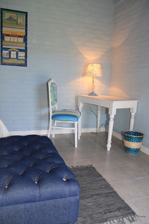Imagen de la habitación del Hotel Los Origenes. Foto 11