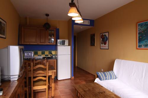 Imagen de la habitación del Hotel Los Palmitos Hospedería Rural. Foto 15