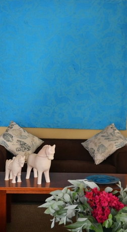 Imagen de los interiores del Hotel Los Palomos. Foto 16