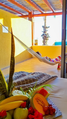 Imagen de la habitación del Hotel Los Patios, Cabo San Lucas. Foto 6
