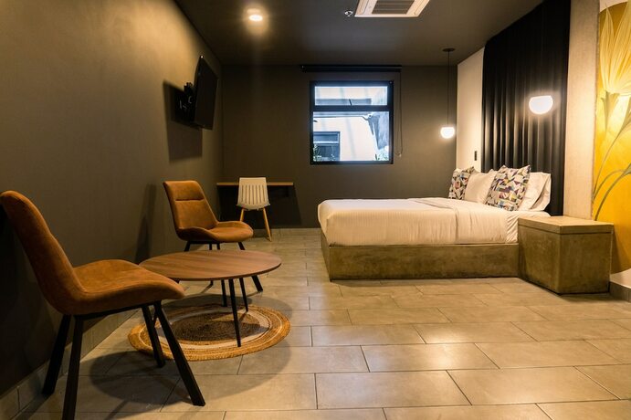 Imagen general del Hotel Los Patios Cool Living. Foto 4