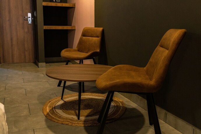 Imagen general del Hotel Los Patios Cool Living. Foto 6