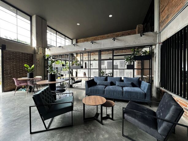 Imagen general del Hotel Los Patios Cool Living. Foto 8