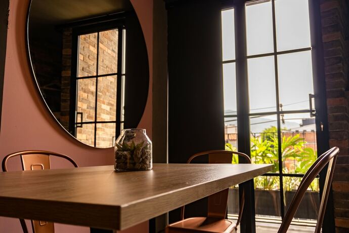 Imagen de la habitación del Hotel Los Patios Cool Living. Foto 15