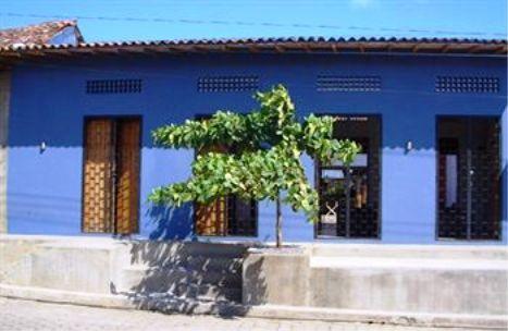 Imagen de los exteriores del Hotel Los Patios, Granada. Foto 5