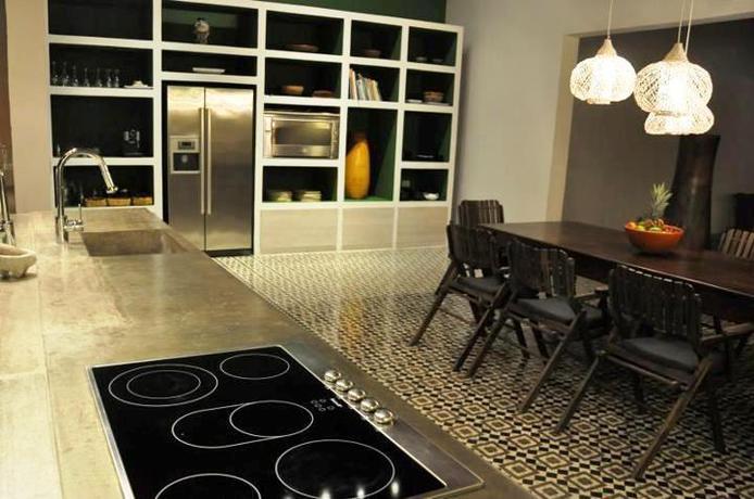 Imagen de la habitación del Hotel Los Patios, Granada. Foto 4