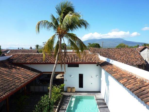 Imagen general del Hotel Los Patios, Granada. Foto 2