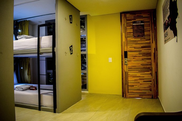Imagen de la habitación del Hotel Los Patios Hostel, MEDELLIN. Foto 15