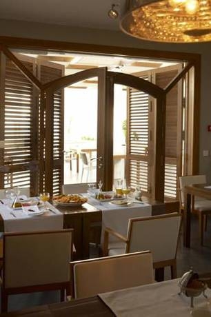 Imagen general del Hotel Los Patios - Parque Natural. Foto 4