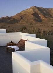 Imagen de los exteriores del Hotel Los Patios - Parque Natural. Foto 5