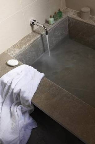 Imagen de los interiores del Hotel Los Patios - Parque Natural. Foto 8