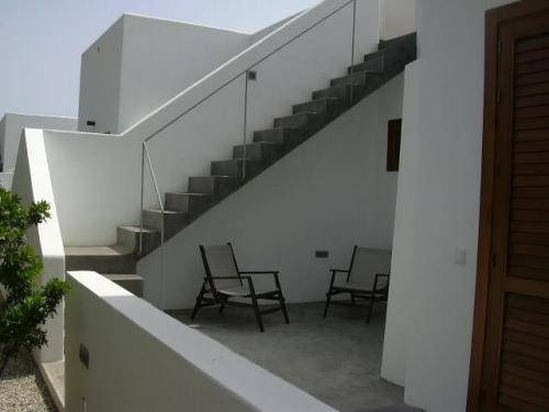 Imagen de los exteriores del Hotel Los Patios - Parque Natural. Foto 7