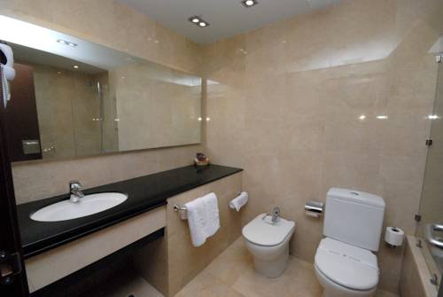 Imagen de la habitación del Hotel Los Pe&ntilde;ascales - Adults Only. Foto 2