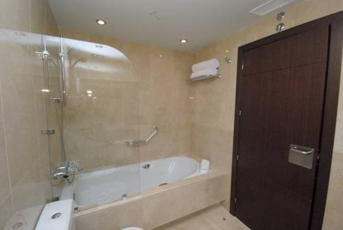 Imagen de la habitación del Hotel Los Pe&ntilde;ascales - Adults Only. Foto 8