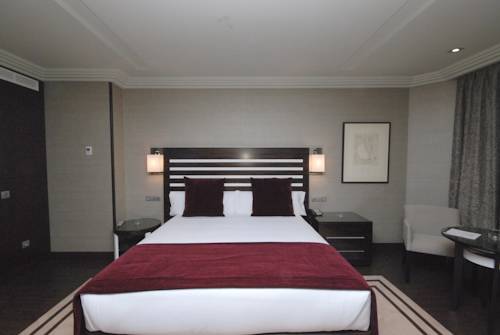 Imagen de la habitación del Hotel Los Pe&ntilde;ascales - Adults Only. Foto 13