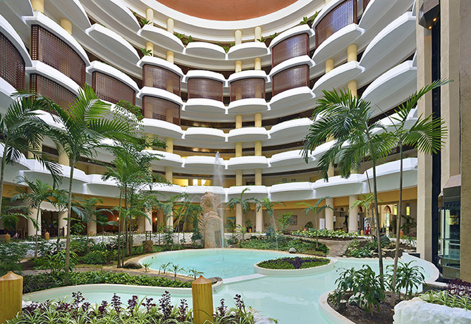 Imagen general del Hotel Los Pétalos Varadero. Foto 1