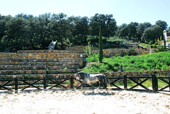 Imagen general del Hotel Los Pilares De Ronda Boutique and. Foto 3