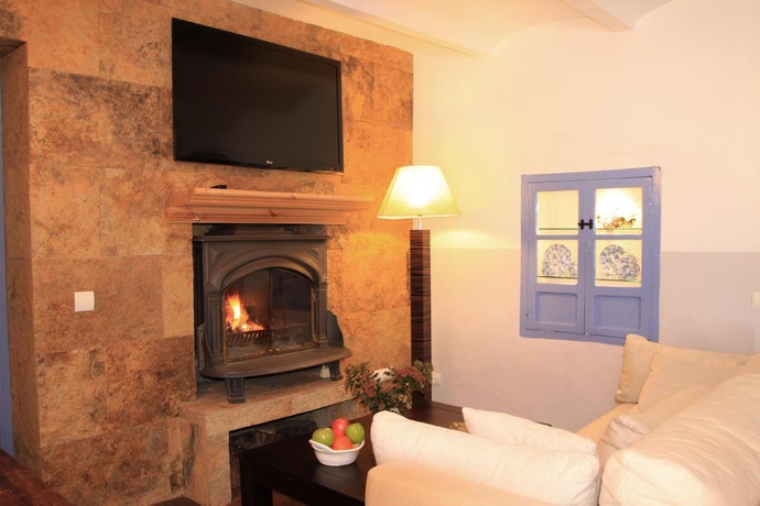 Imagen general del Hotel Los Pilares De Ronda Boutique and. Foto 6