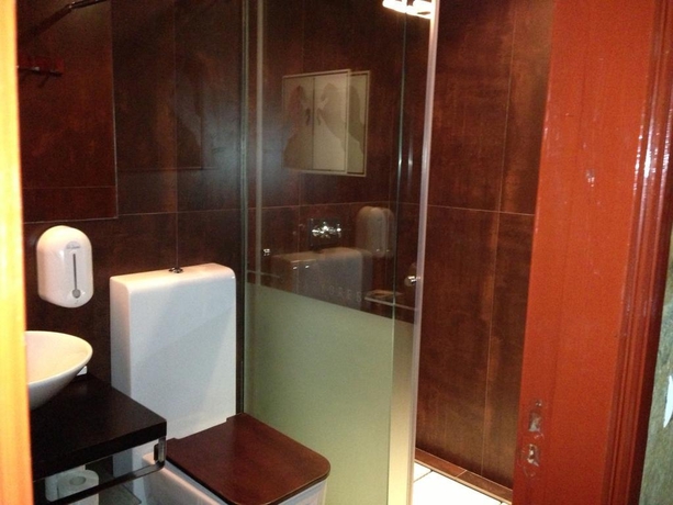 Imagen general del Hotel Los Pilares De Ronda Boutique and. Foto 8