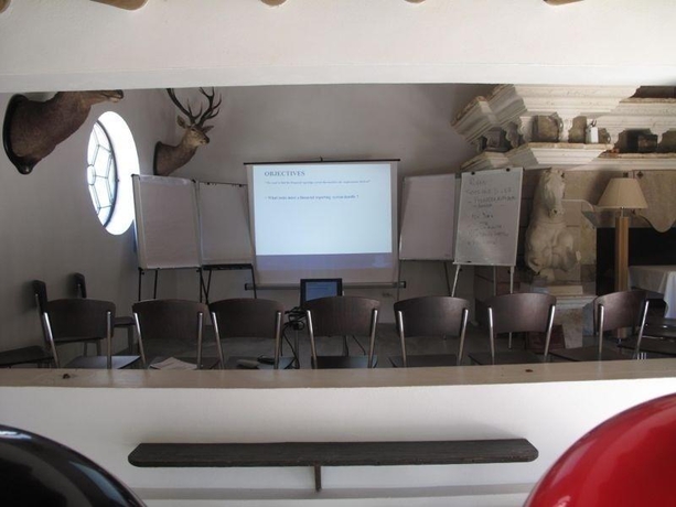 Imagen general del Hotel Los Pilares De Ronda Boutique and. Foto 9