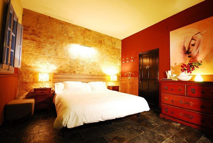 Imagen general del Hotel Los Pilares De Ronda Boutique and. Foto 10