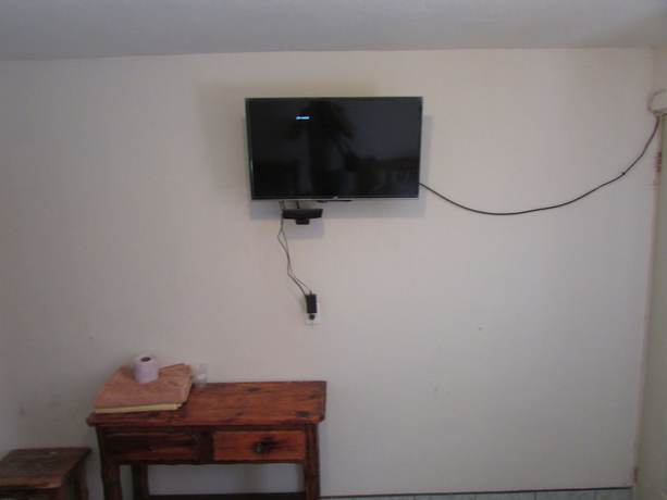 Imagen de la habitación del Hotel Los Pinos, Creel. Foto 14