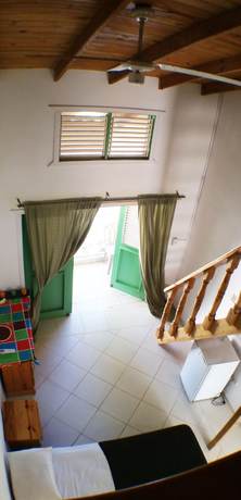 Imagen de la habitación del Hotel Los Pinos, El Manantial. Foto 12