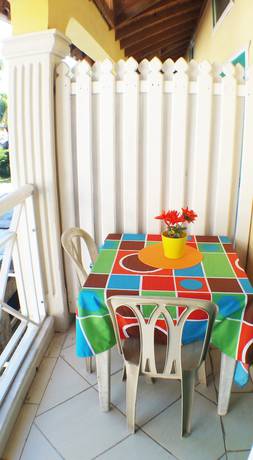 Imagen de la habitación del Hotel Los Pinos, El Manantial. Foto 13