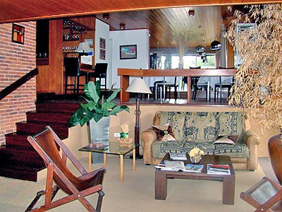 Imagen de los interiores del Hotel Los Pinos, PUNTA DEL ESTE. Foto 7