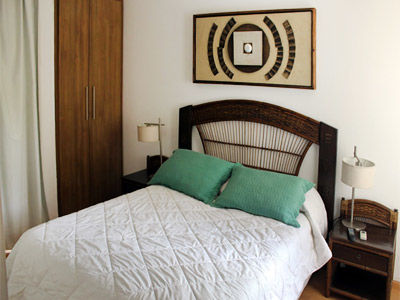 Imagen de la habitación del Hotel Los Pinos, PUNTA DEL ESTE. Foto 3