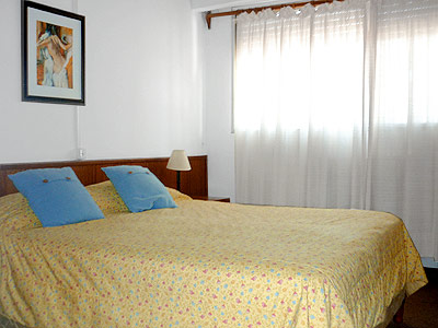Imagen de la habitación del Hotel Los Pinos, PUNTA DEL ESTE. Foto 5
