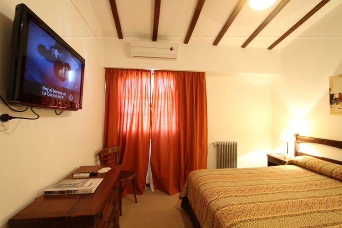 Imagen de la habitación del Hotel Los Pinos Resort and Spa Termal. Foto 3