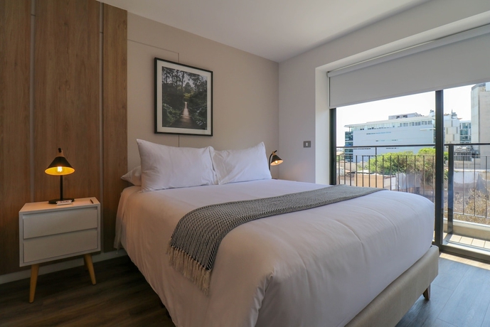 Imagen de la habitación del Hotel Los Pinos by Wynwood House. Foto 4
