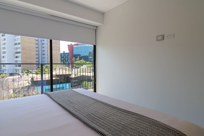 Imagen de la habitación del Hotel Los Pinos by Wynwood House. Foto 7