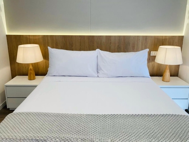 Imagen de la habitación del Hotel Los Pinos by Wynwood House. Foto 11