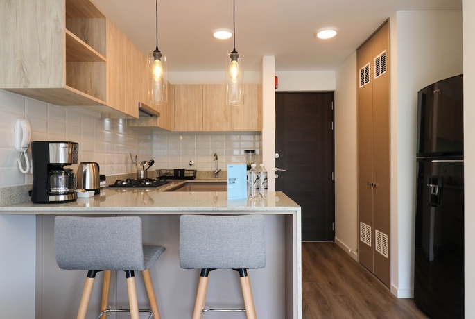 Imagen de la habitación del Hotel Los Pinos by Wynwood House. Foto 13