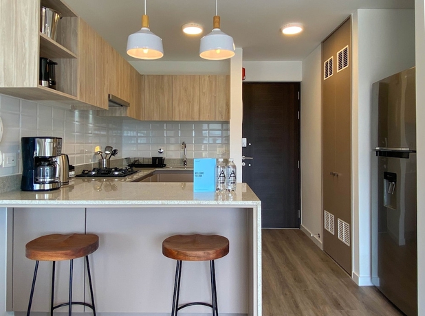 Imagen de la habitación del Hotel Los Pinos by Wynwood House. Foto 16