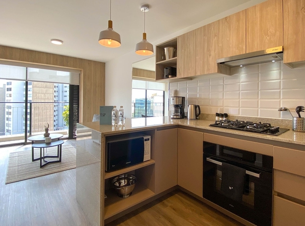 Imagen de la habitación del Hotel Los Pinos by Wynwood House. Foto 17