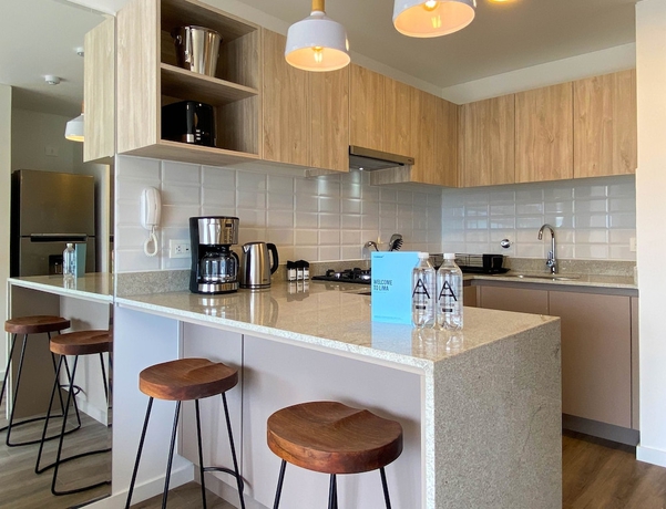 Imagen de la habitación del Hotel Los Pinos by Wynwood House. Foto 19