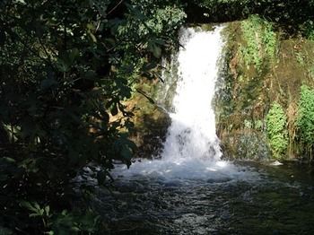 Imagen de los exteriores del Hotel Los Pozos De La Nieve. Foto 10