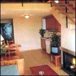 Imagen de la habitación del Hotel Los Ranchales. Foto 2