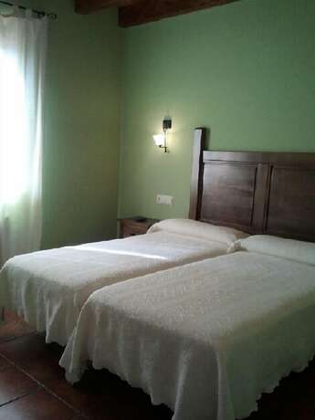 Imagen general del Hotel Los Reales. Foto 2