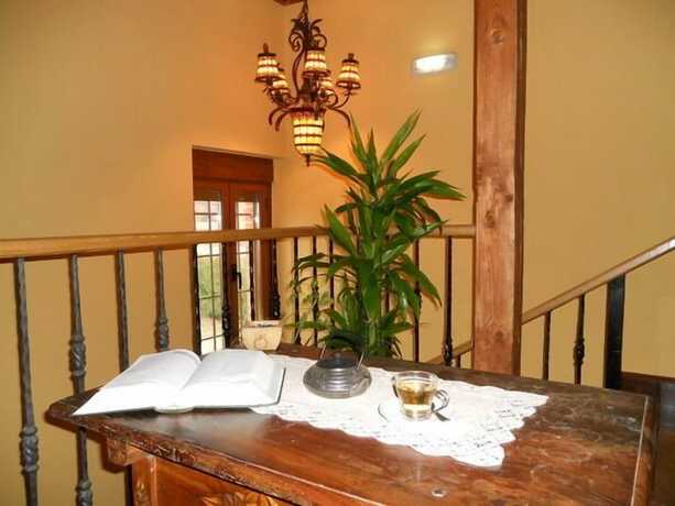 Imagen general del Hotel Los Reales. Foto 4