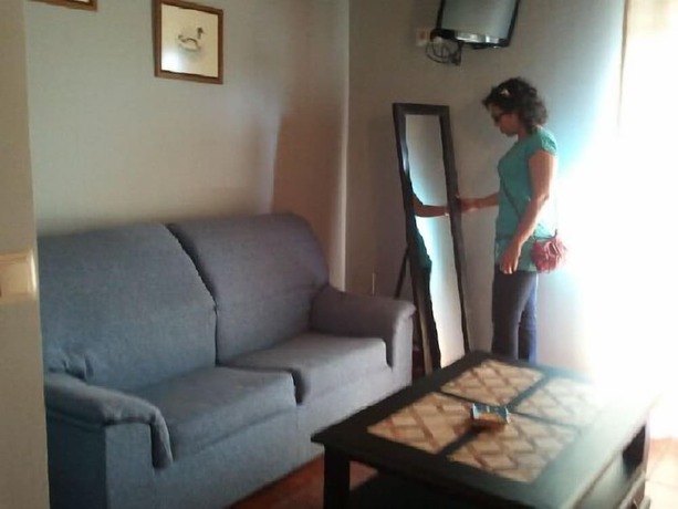 Imagen general del Hotel Los Reales. Foto 6