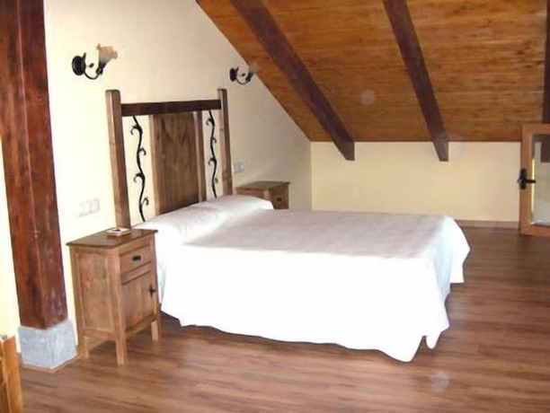 Imagen general del Hotel Los Reales. Foto 10