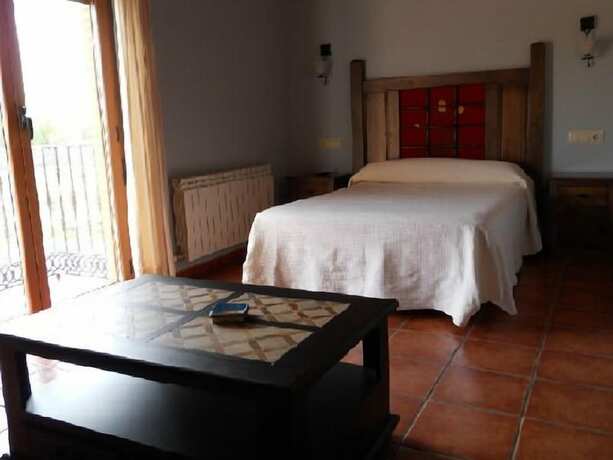 Imagen general del Hotel Los Reales. Foto 11