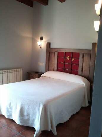 Imagen general del Hotel Los Reales. Foto 13