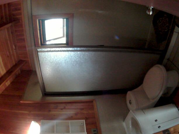 Imagen general del Hotel Los Reales de los Siete Lagos. Foto 2