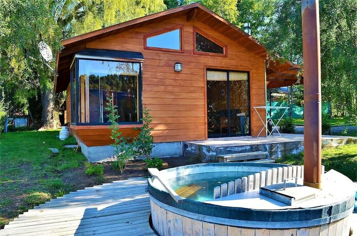 Imagen general del Hotel Los Reales de los Siete Lagos. Foto 6