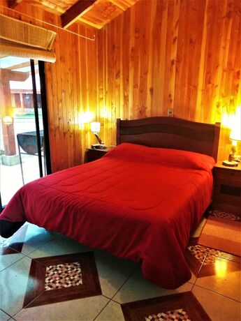 Imagen general del Hotel Los Reales de los Siete Lagos. Foto 8